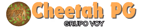 cheetahpg